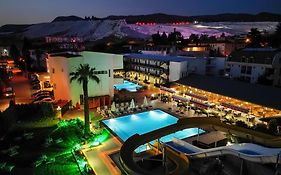 Anya Resort Hotel