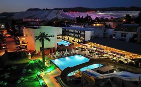 Anya Resort Hotel